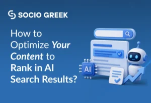 AI Optimization