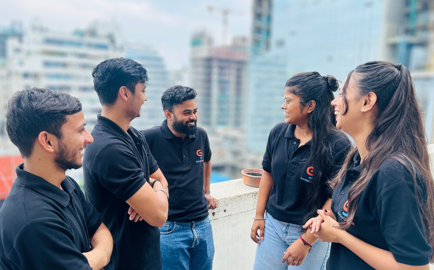 MIssion About us