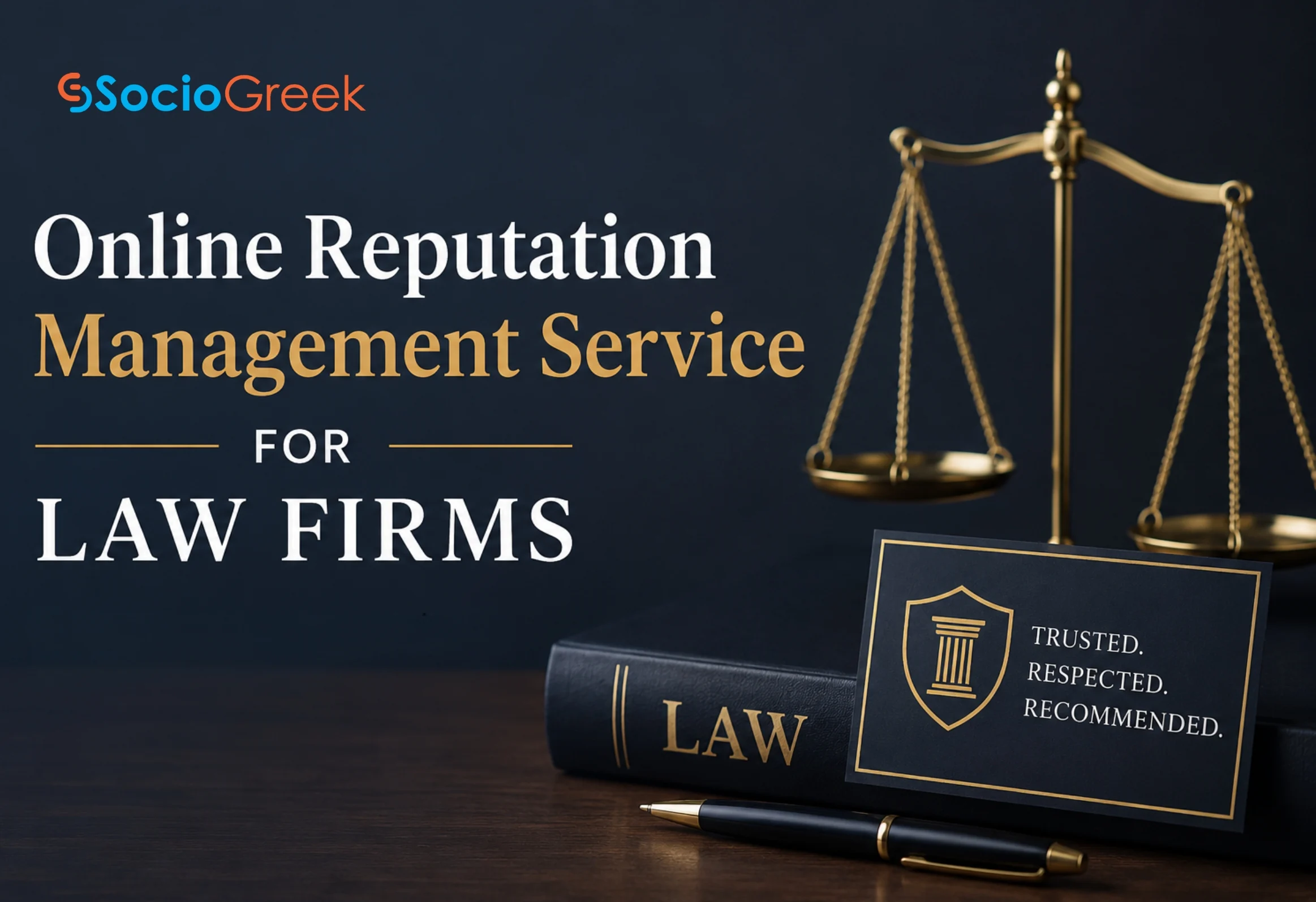 ORM for Law firms & Lawyers