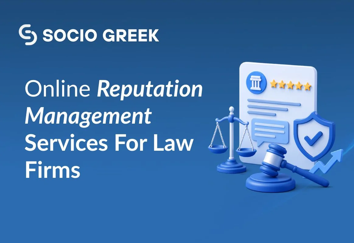 Online Reputation Management Services For Law Firms