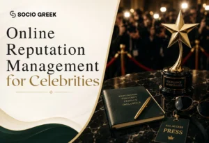 reputation management for celebrity