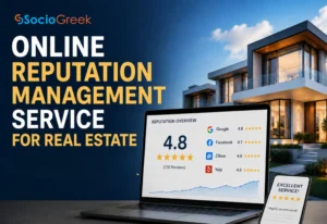 reputation management for real estate