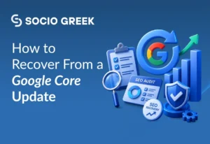 Google Core Update