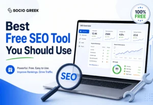best free tool for seo