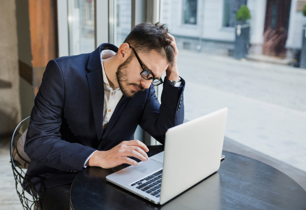 How to Recover from a Sudden Drop in Google Reviews