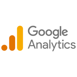 Google Analytics Logo