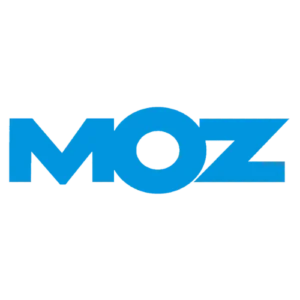Moz Bar logo