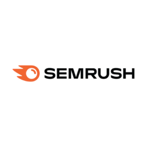 Semrush Logo