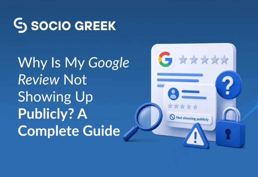 google business reviews