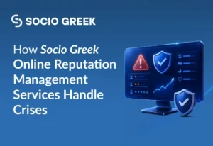 Crises Management Service
