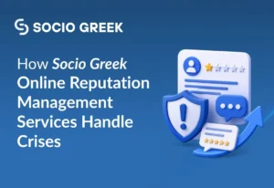 Crises Management Service