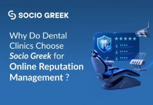 Online Reputation Management for Dental Clinics