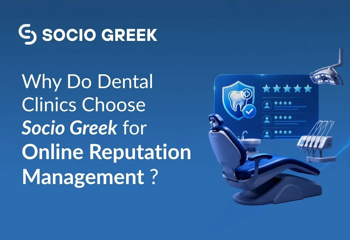Online Reputation Management for Dental Clinics