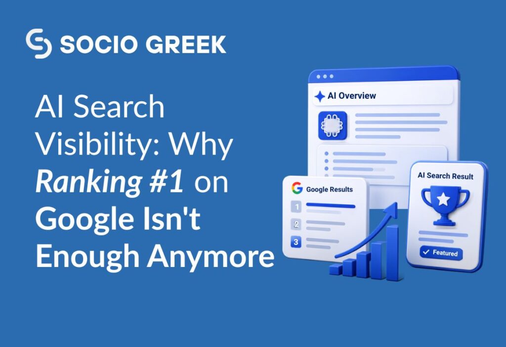 AI Search Visibility