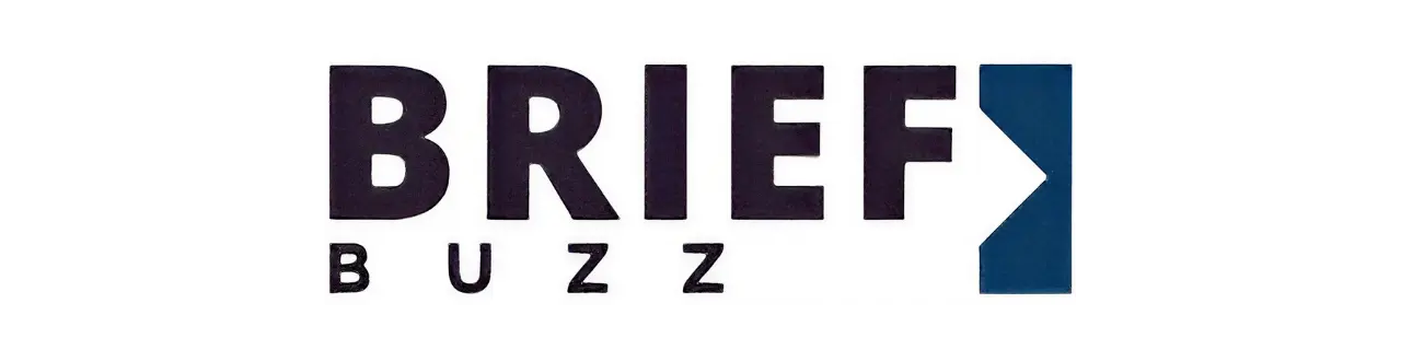 Brief Buzz Logo