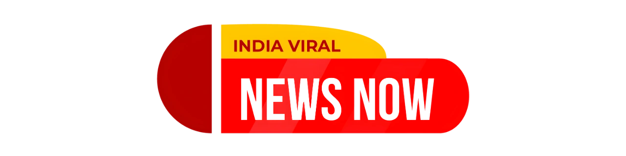 India Viral News Now Logo