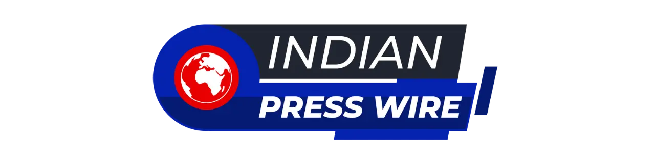 Indian Press Wire Logo