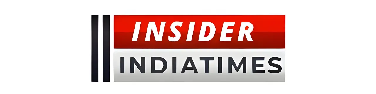 Insider Indiatimes Logo