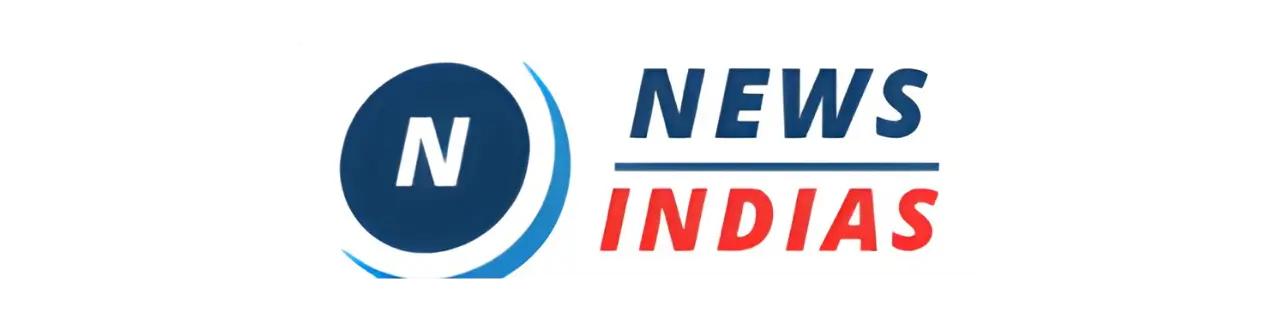 News Indias Logo