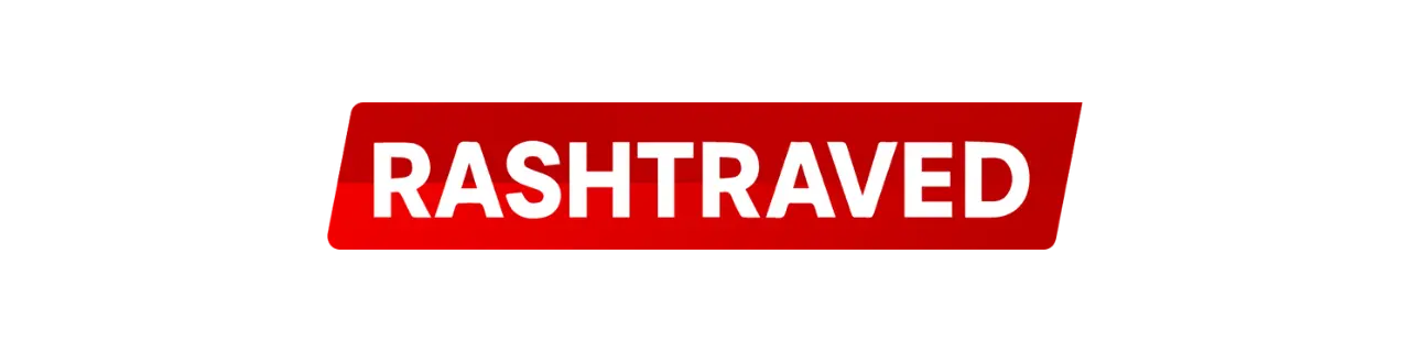 Rashtraved Logo