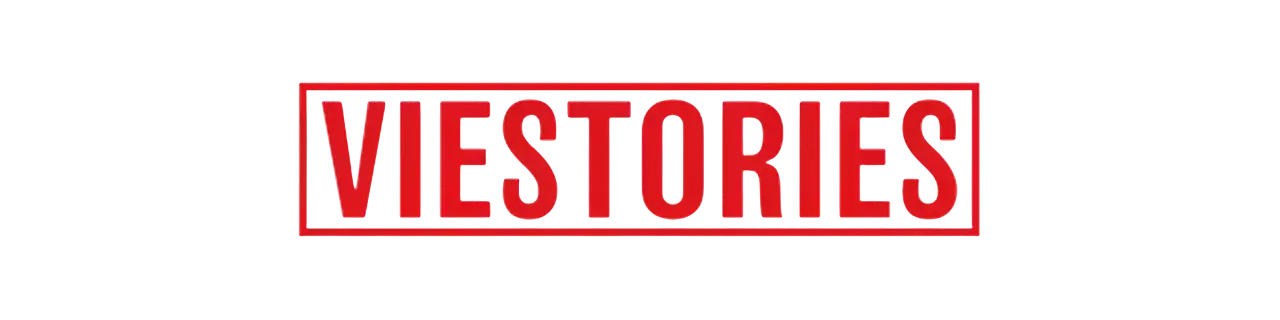 Viestories Logo