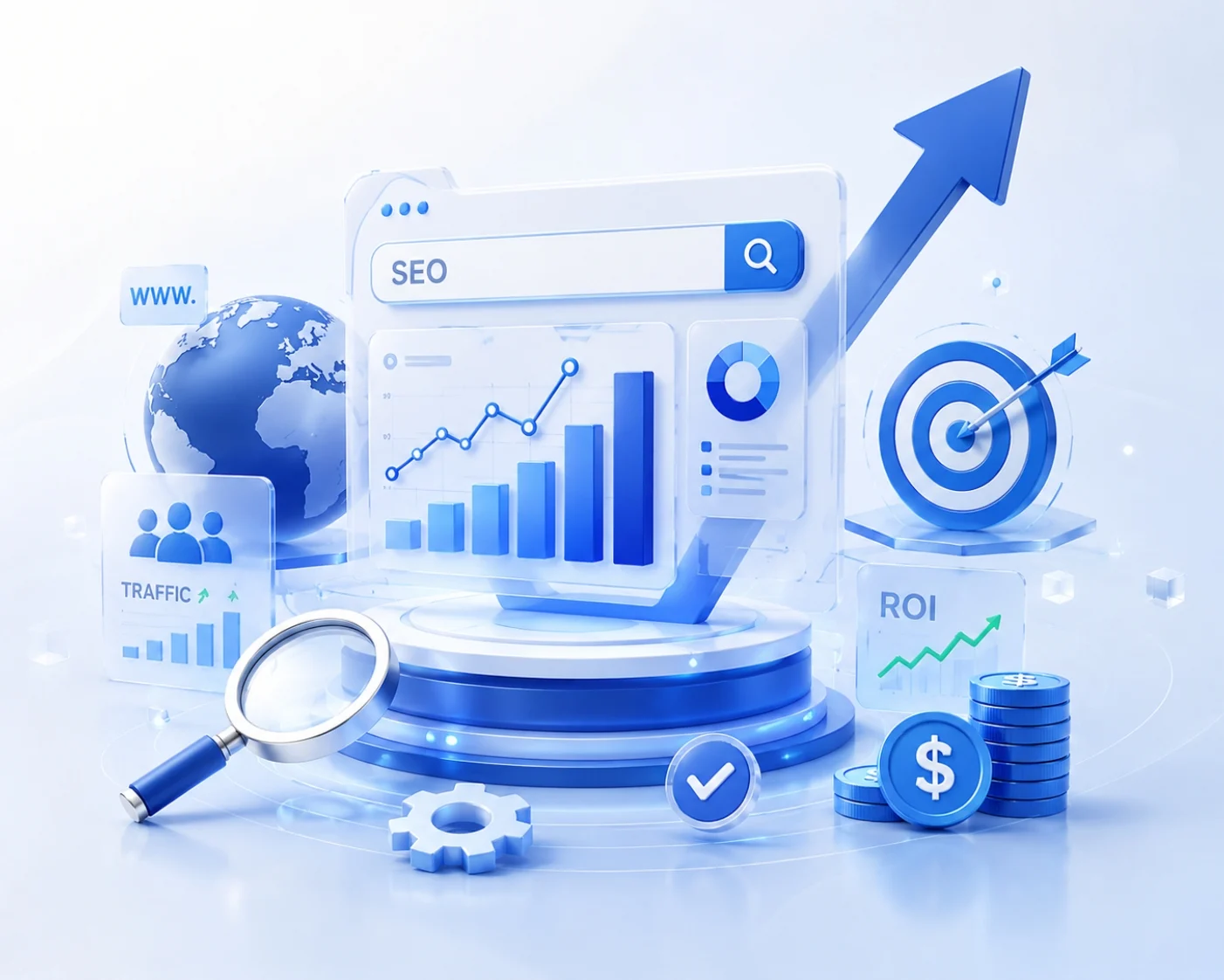 best search engine optimization agency