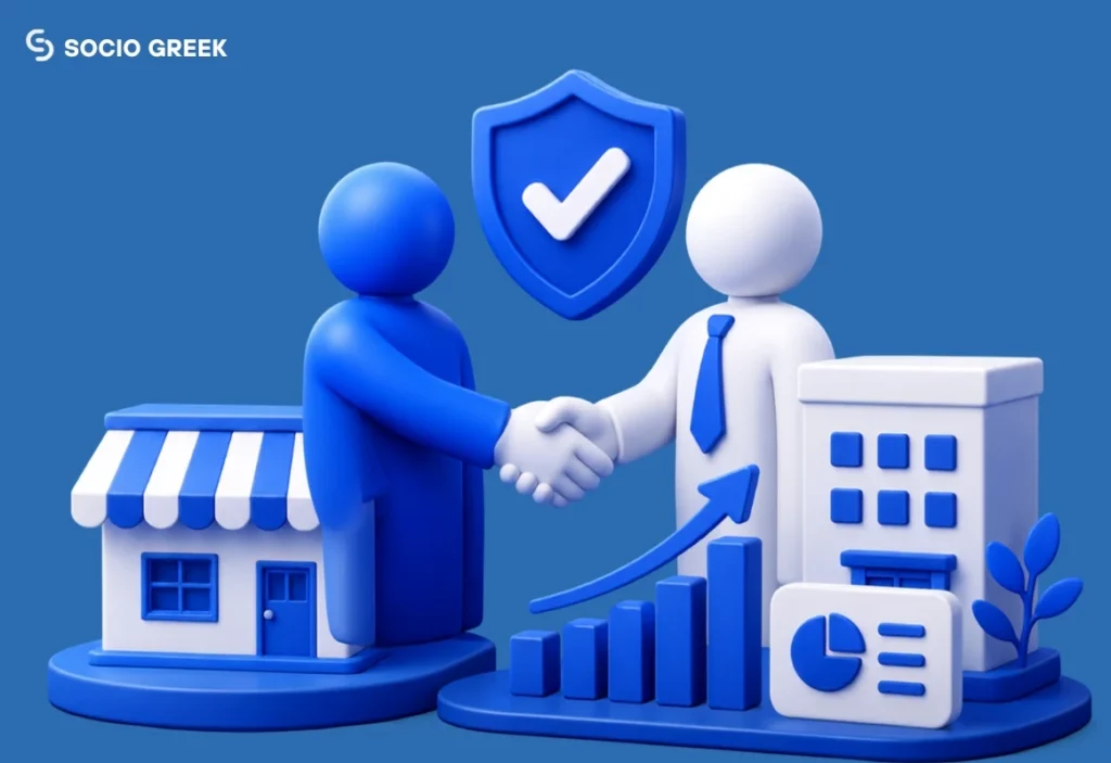 importance of online reputation management