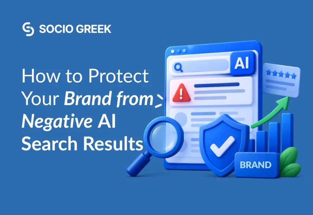 protecting brand reputation from negative ai search citations