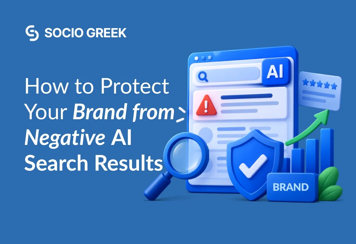 protecting brand reputation from negative ai search citations