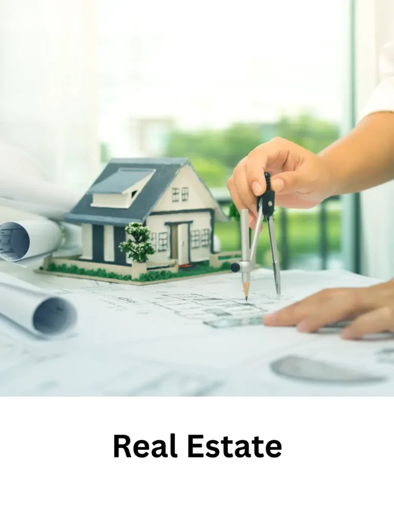Real Estate