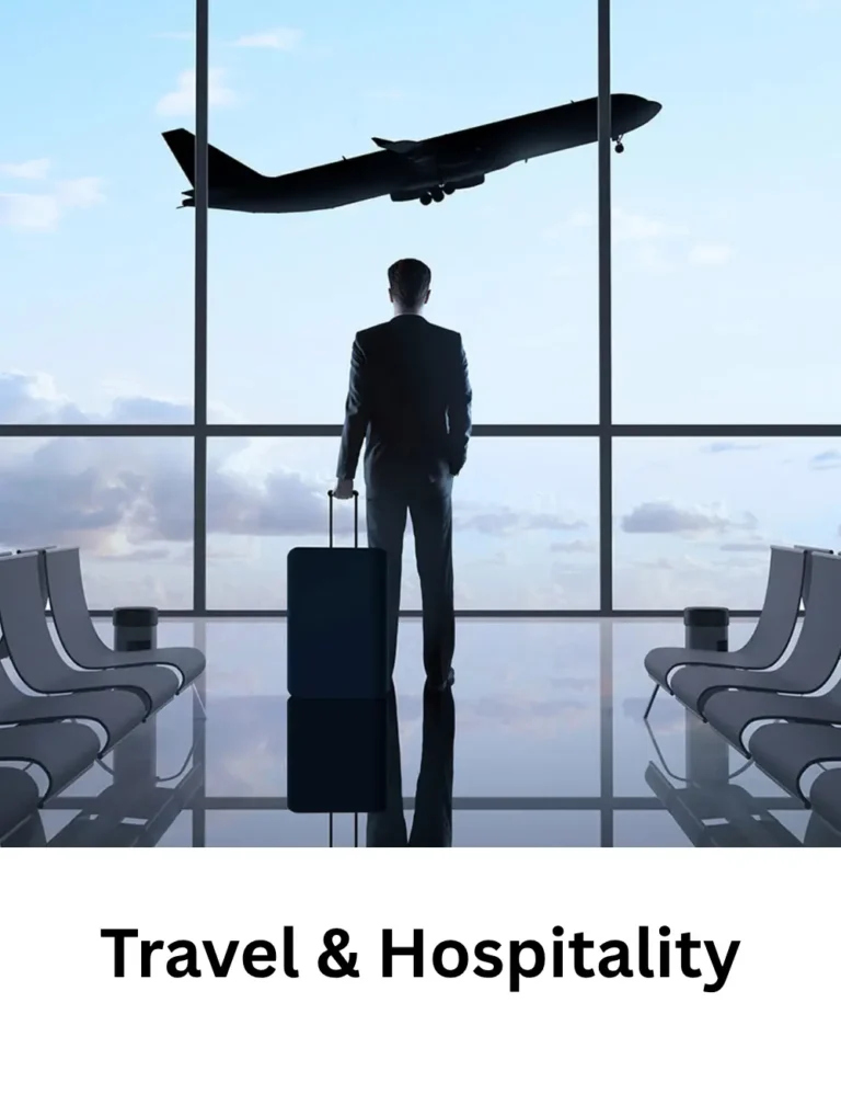 Travel & Hospitality