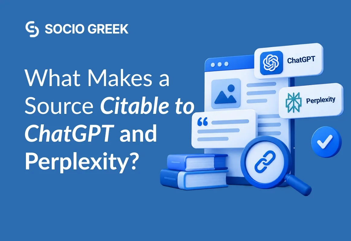Source Citable to ChatGPT and Perplexity
